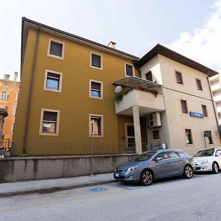 New Apartment Trento Exterior foto