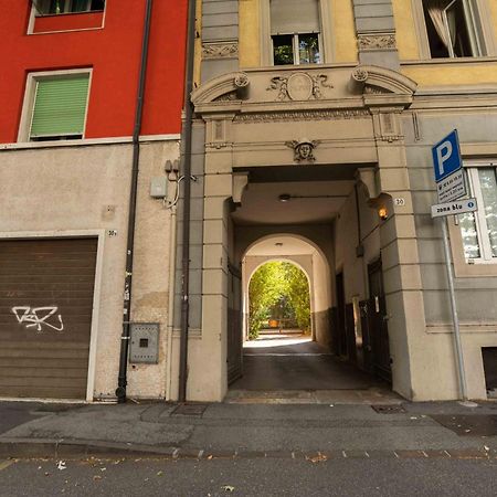 New Apartment Trento Exterior foto