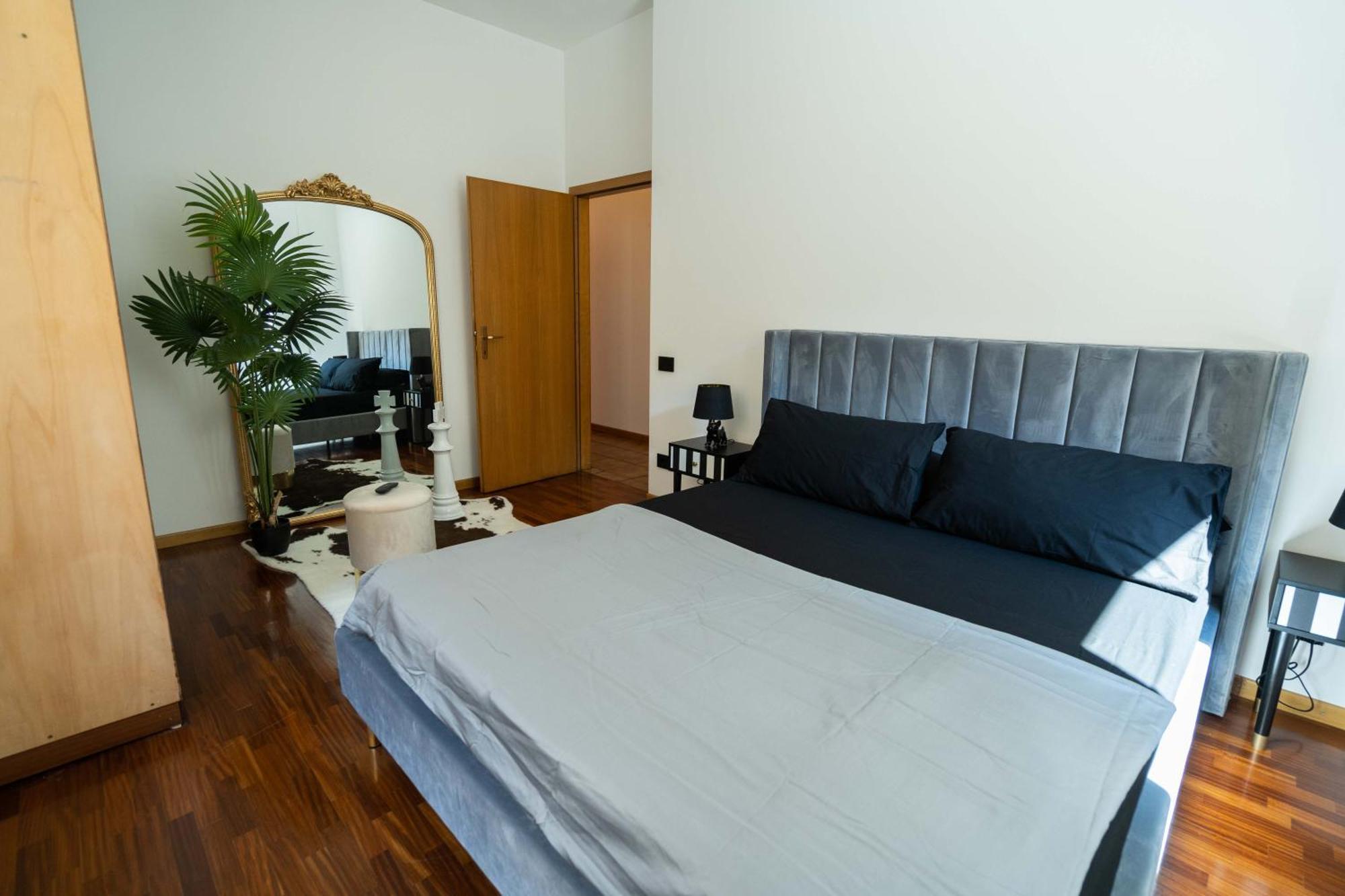 New Apartment Trento Exterior foto