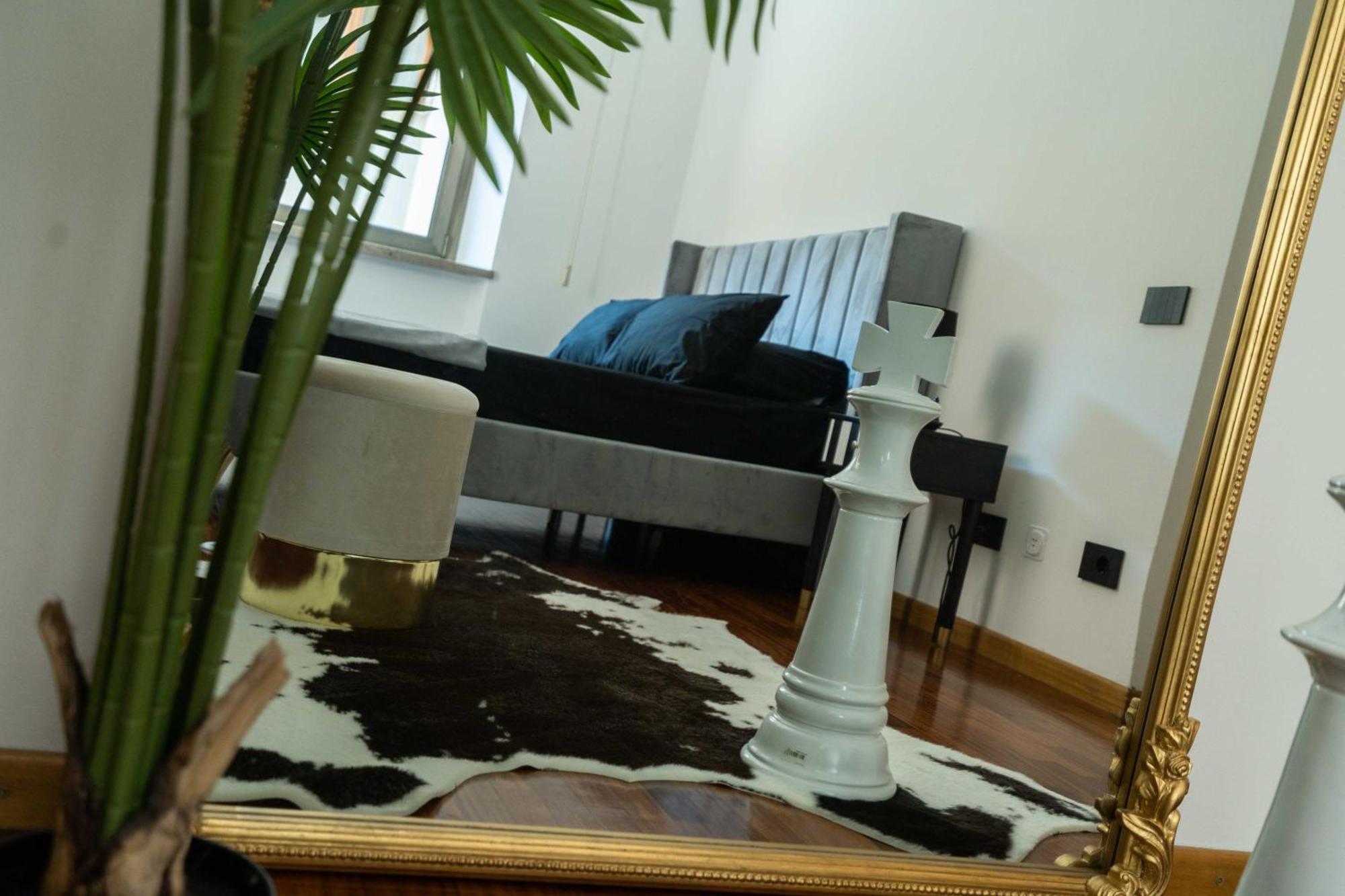 New Apartment Trento Exterior foto
