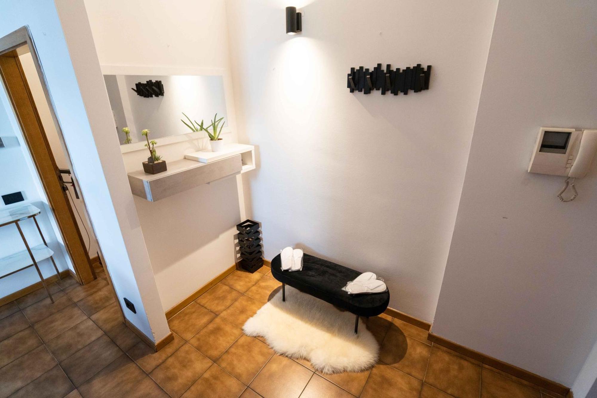 New Apartment Trento Exterior foto