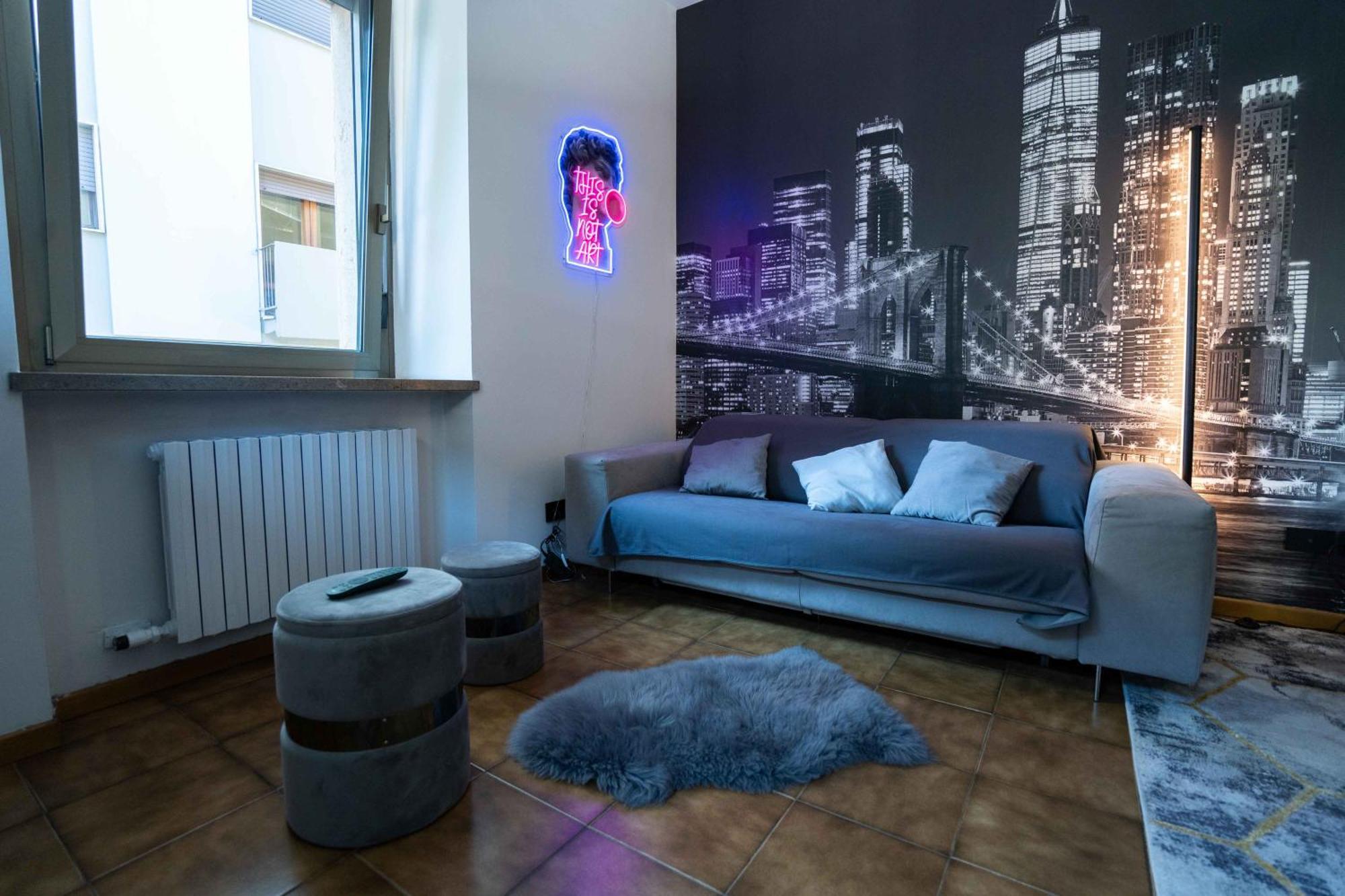 New Apartment Trento Exterior foto