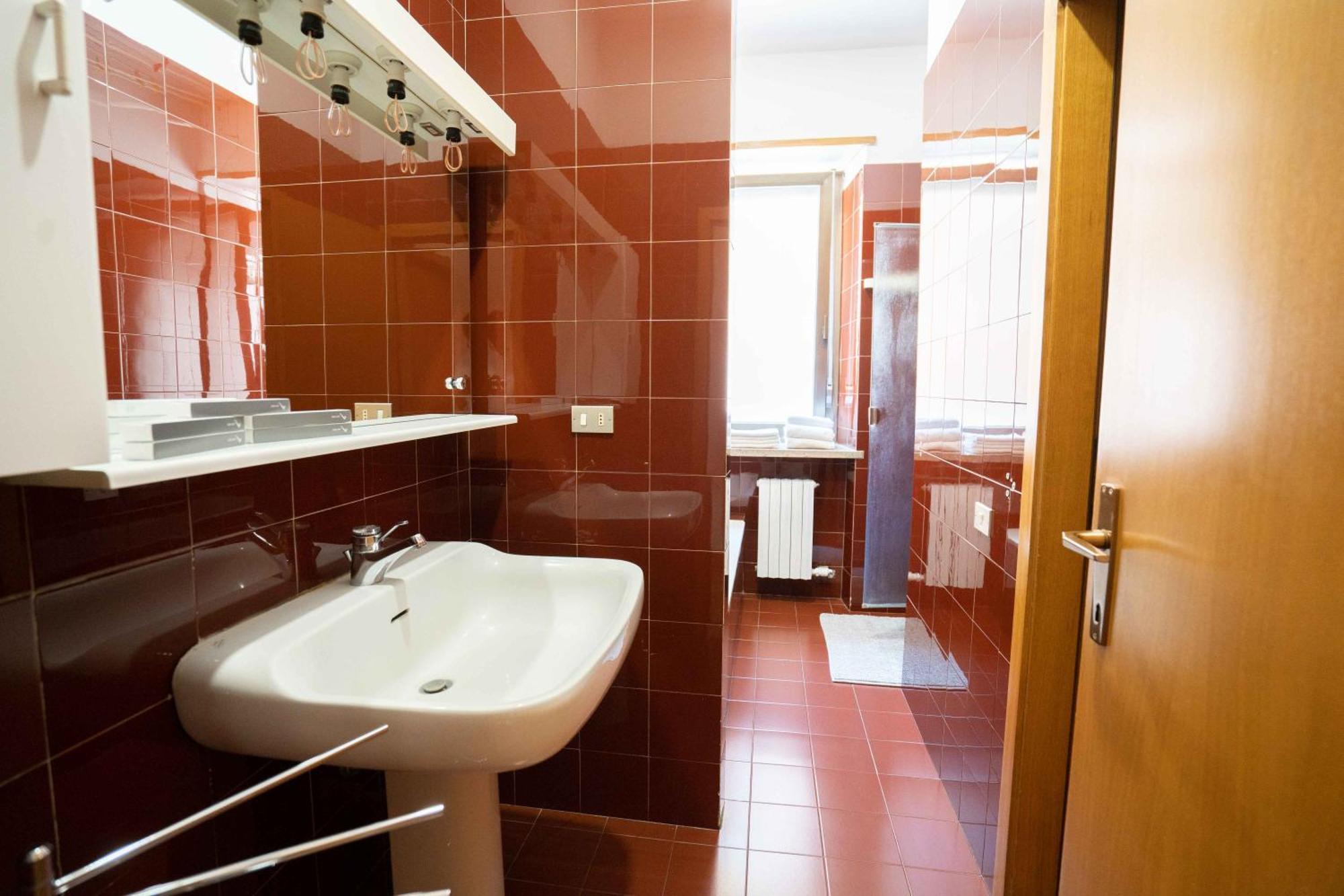 New Apartment Trento Exterior foto